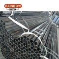 high quality special hollow hexagonal steel pipe